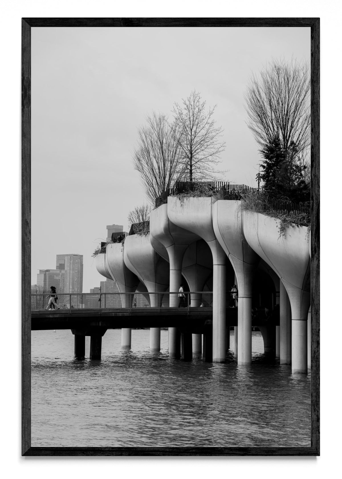 Little Island - FotoV N