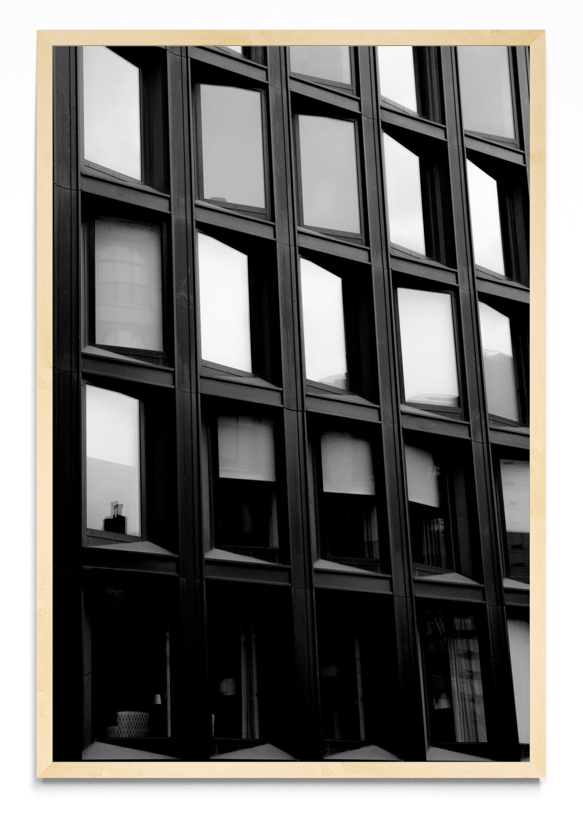 Geometrical Illusion - FotoV MC