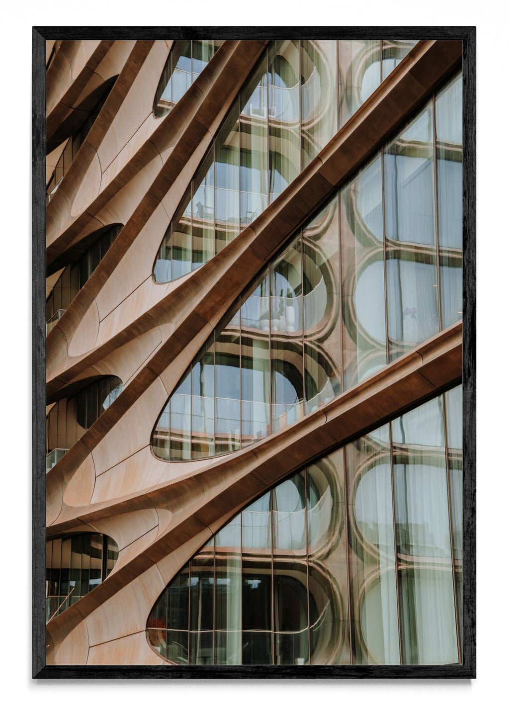 Curves vs Lines - FotoV N