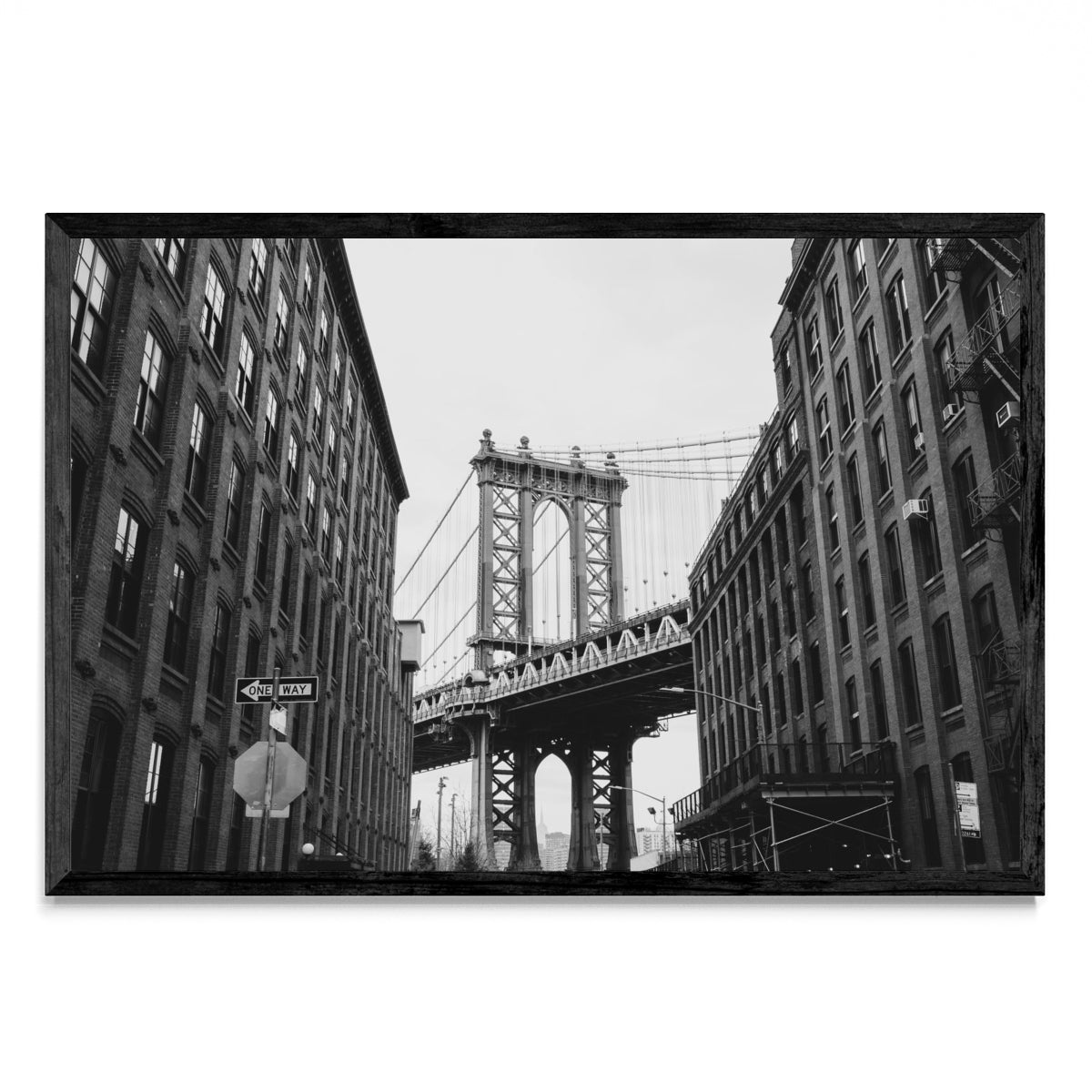 Brooklyn Bridge - FotoH N
