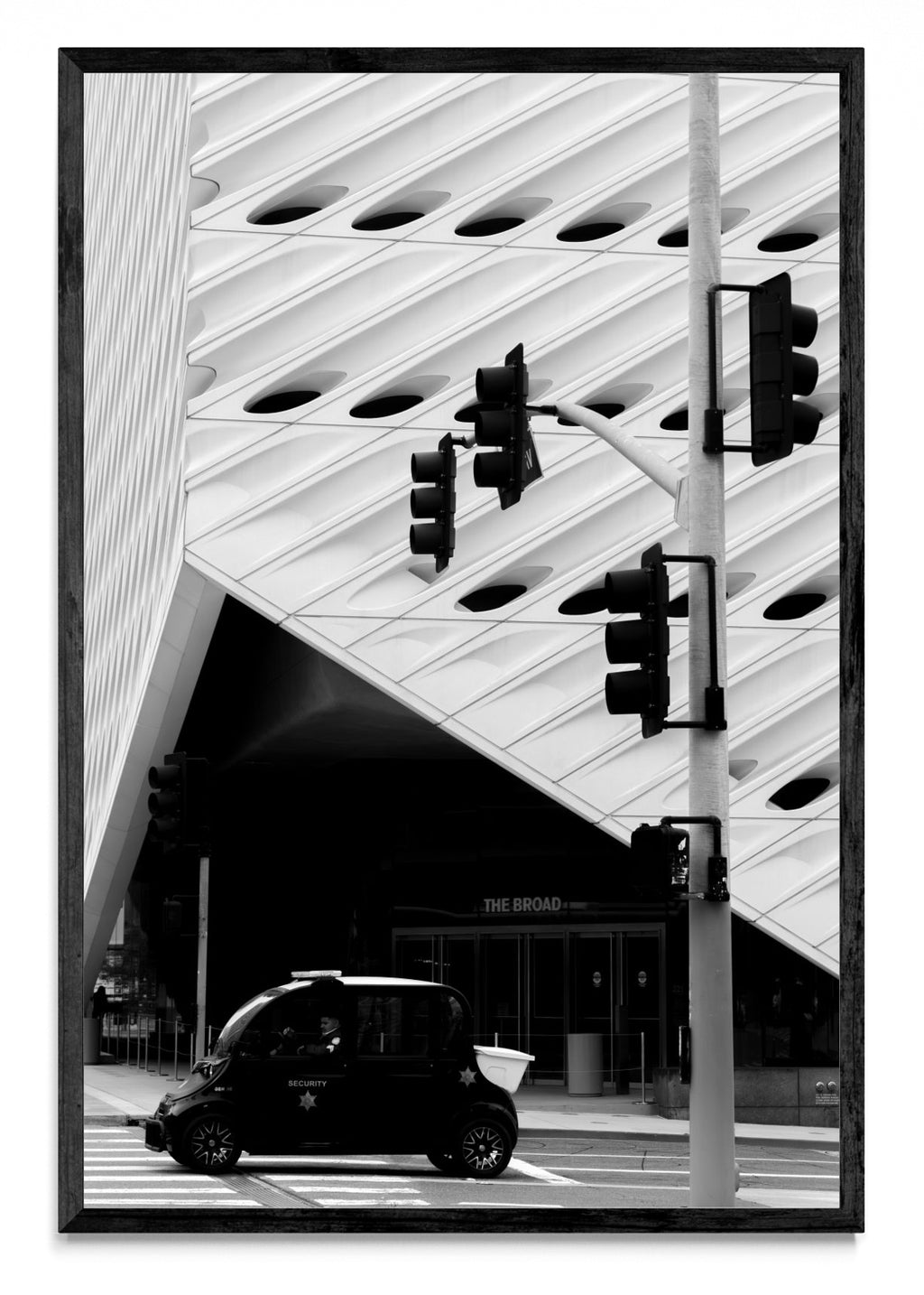 The Broad - FotoV N