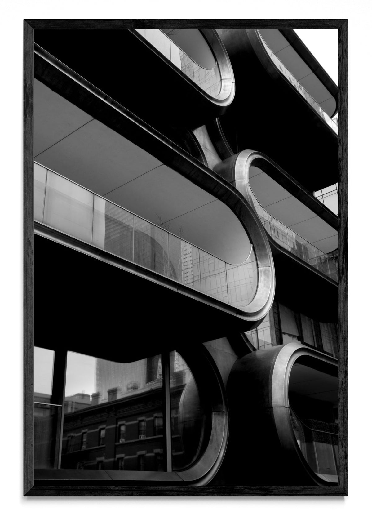 Curvilineo - FotoV N