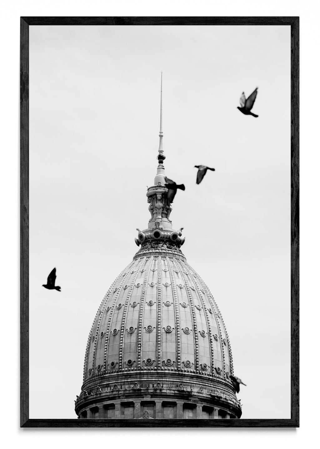 Cúpula del Congreso - FotoV N