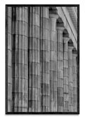 Columnas Facultad Derecho - FotoV N