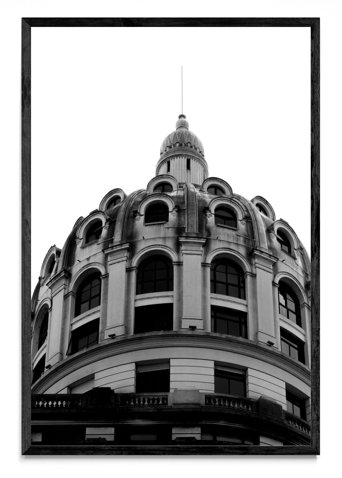 Cúpula - FotoV N