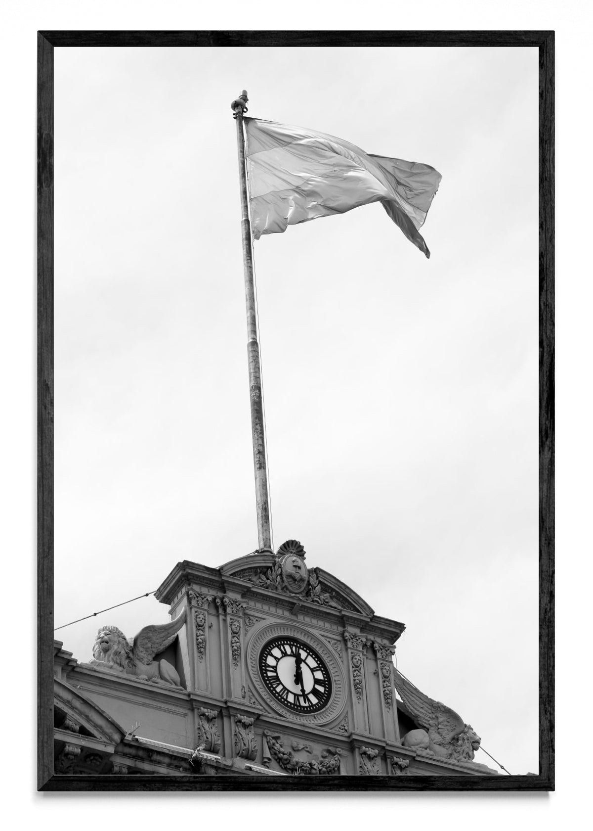 Casa Rosada - FotoV N