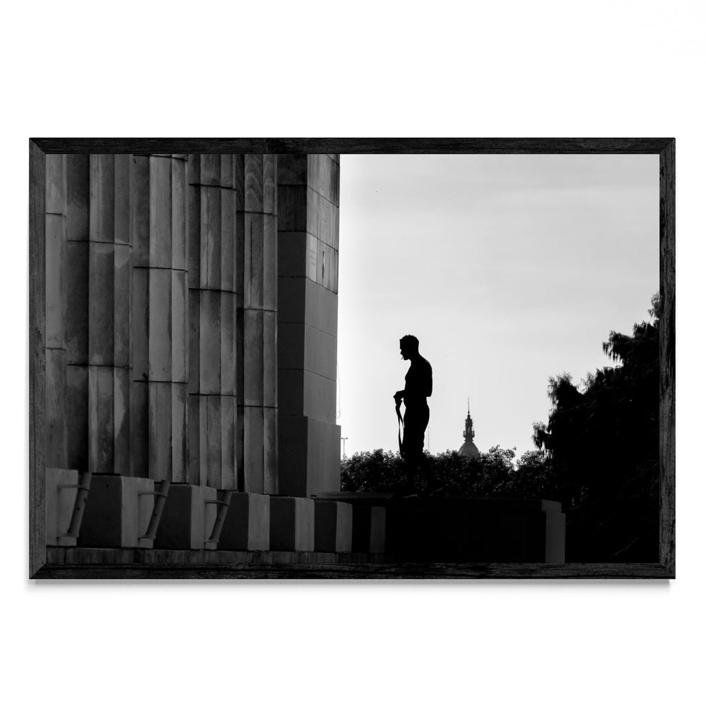 Contrastes - FotoH N