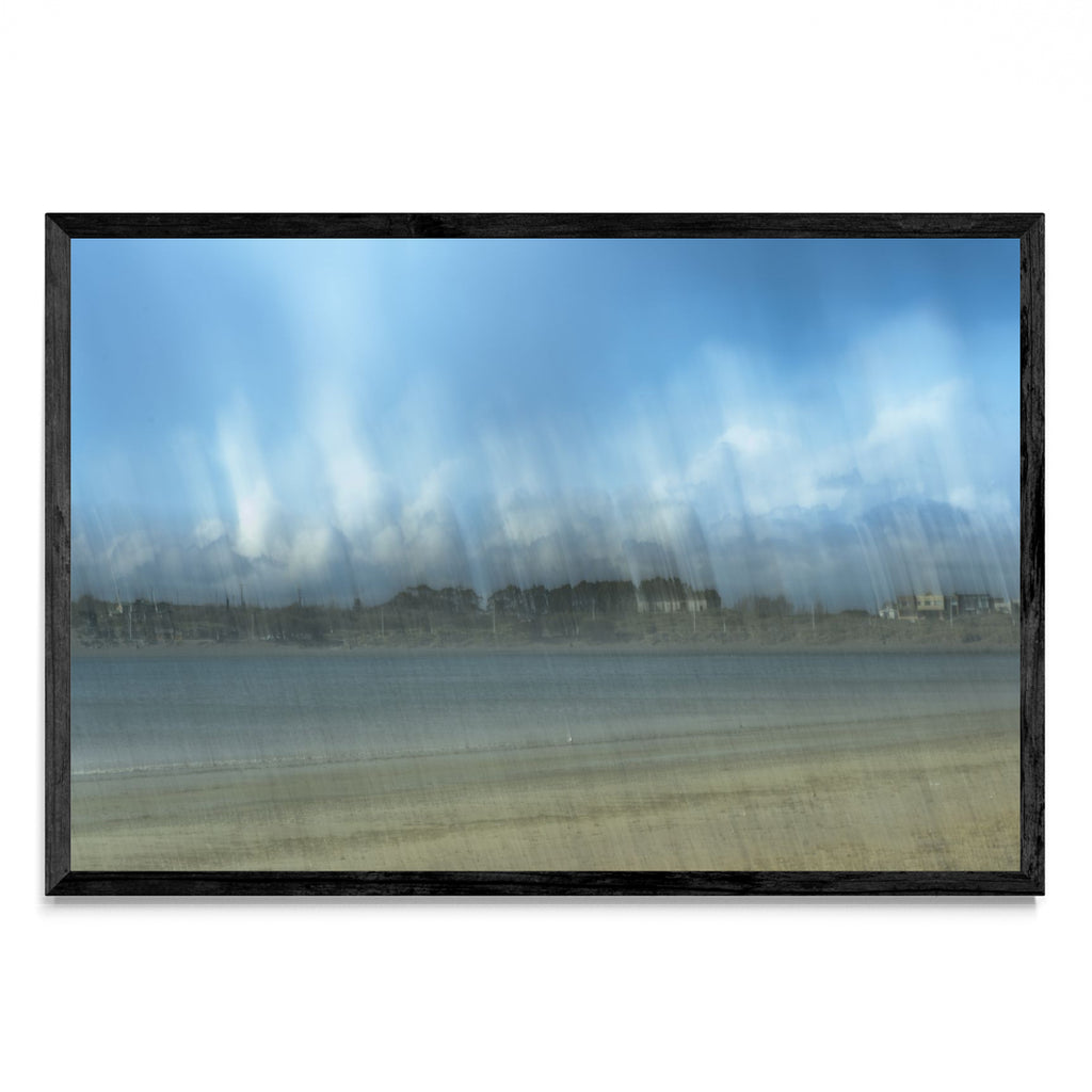 Azules en Madryn - FotoH N