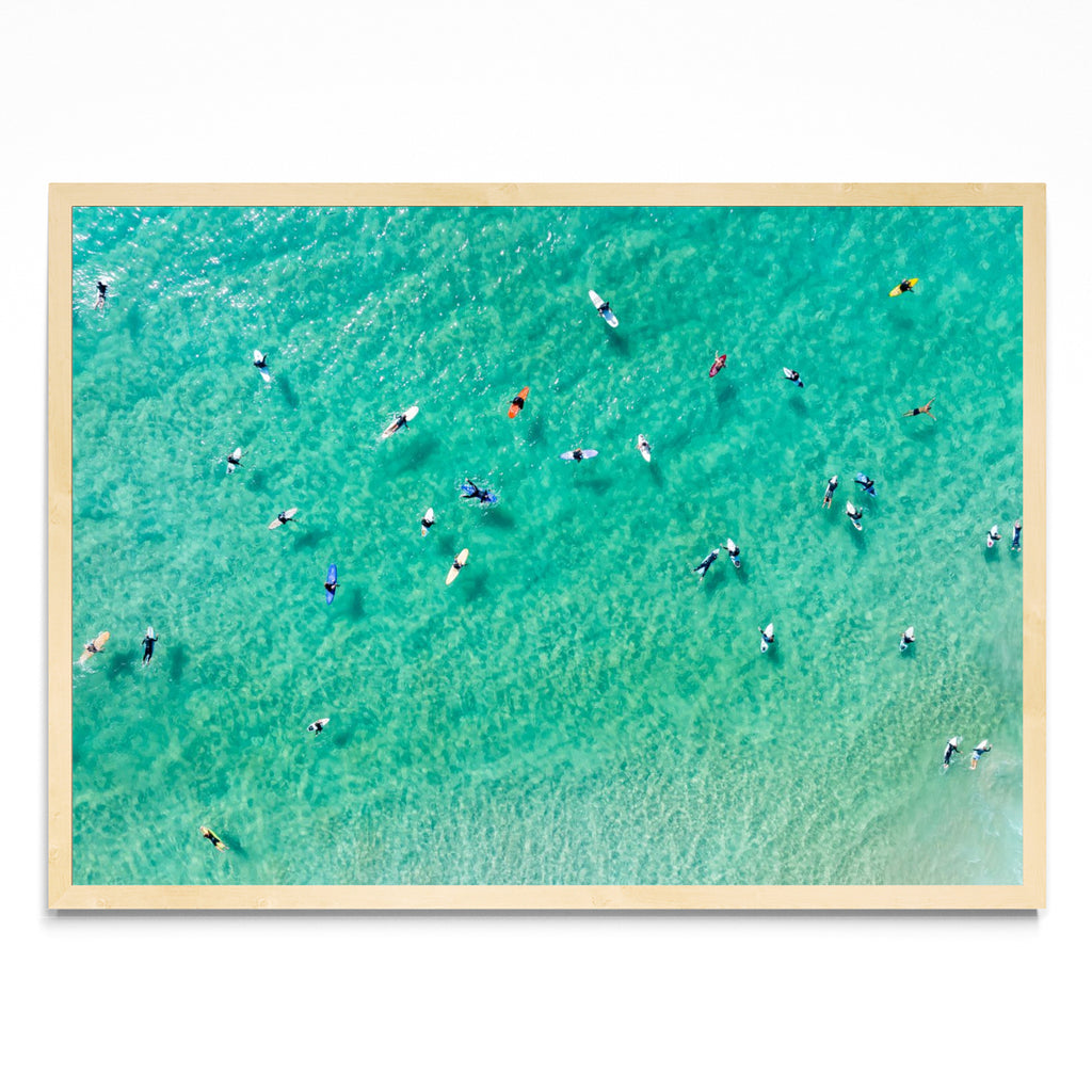 Surfers paradise - Paisaje MC