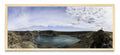 Laguna Azul - Pano H MC