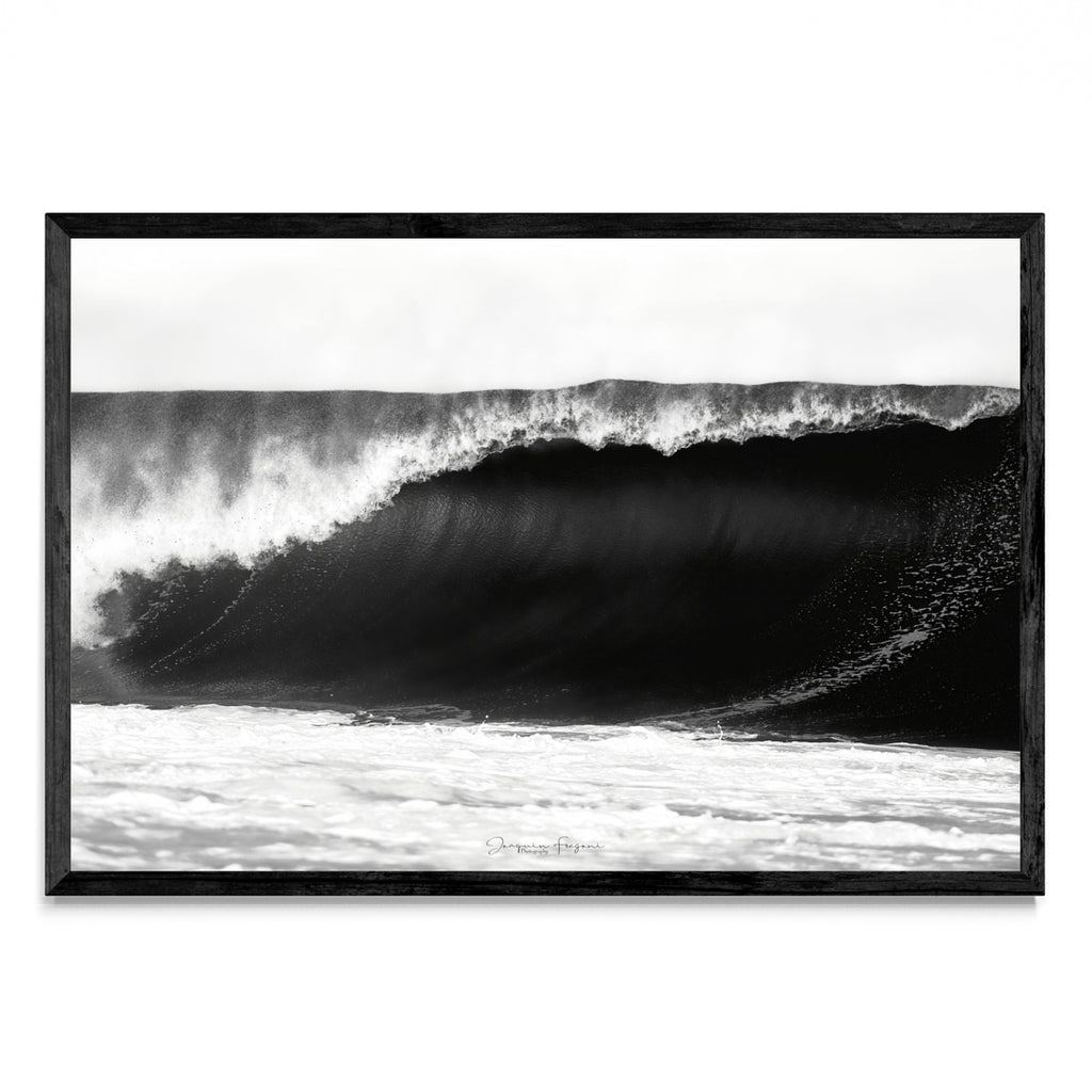 Teahupo'o - FotoH N