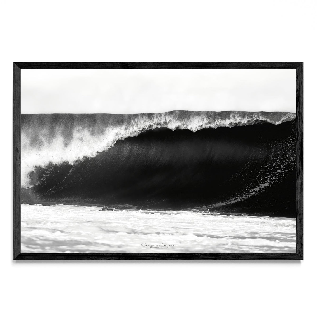 Teahupo'o - FotoH N