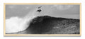 Volando Teahupo'o - Pano H MC