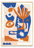 Paisaje II - Retrato MC