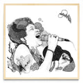 ARETHA - Cuadrado MC