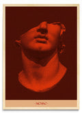 BITMAP Testa - Retrato MC