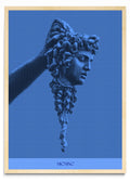 BITMAP Medusa - Retrato MC