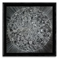 Explosion - Cuadrado N