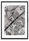 New york city - Retrato N