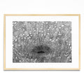 Dimension - white edition horizontal - Paisaje MC