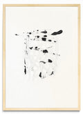 Print #3- Trazos – - Retrato MC