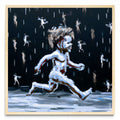 Lluvia! - Cuadrado MC