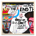 She saw it - Cuadrado MC