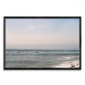 Surfistas, Venice Beach - FotoH N