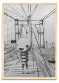 NEURONA EN BROOKLYN - Retrato MC