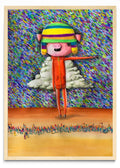 REBELION EN LA GRANJA - Retrato MC