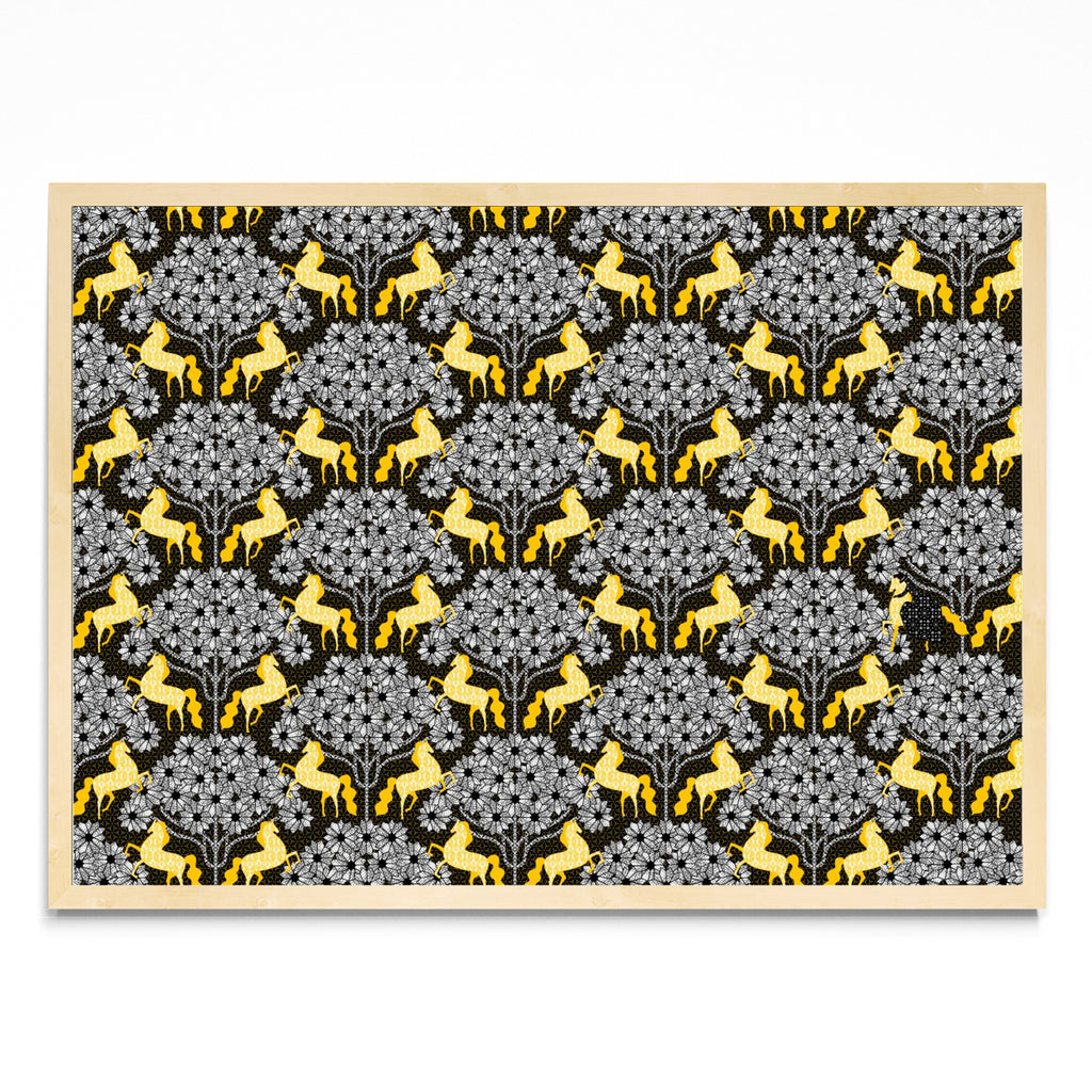 Papel pintado II - Paisaje MC