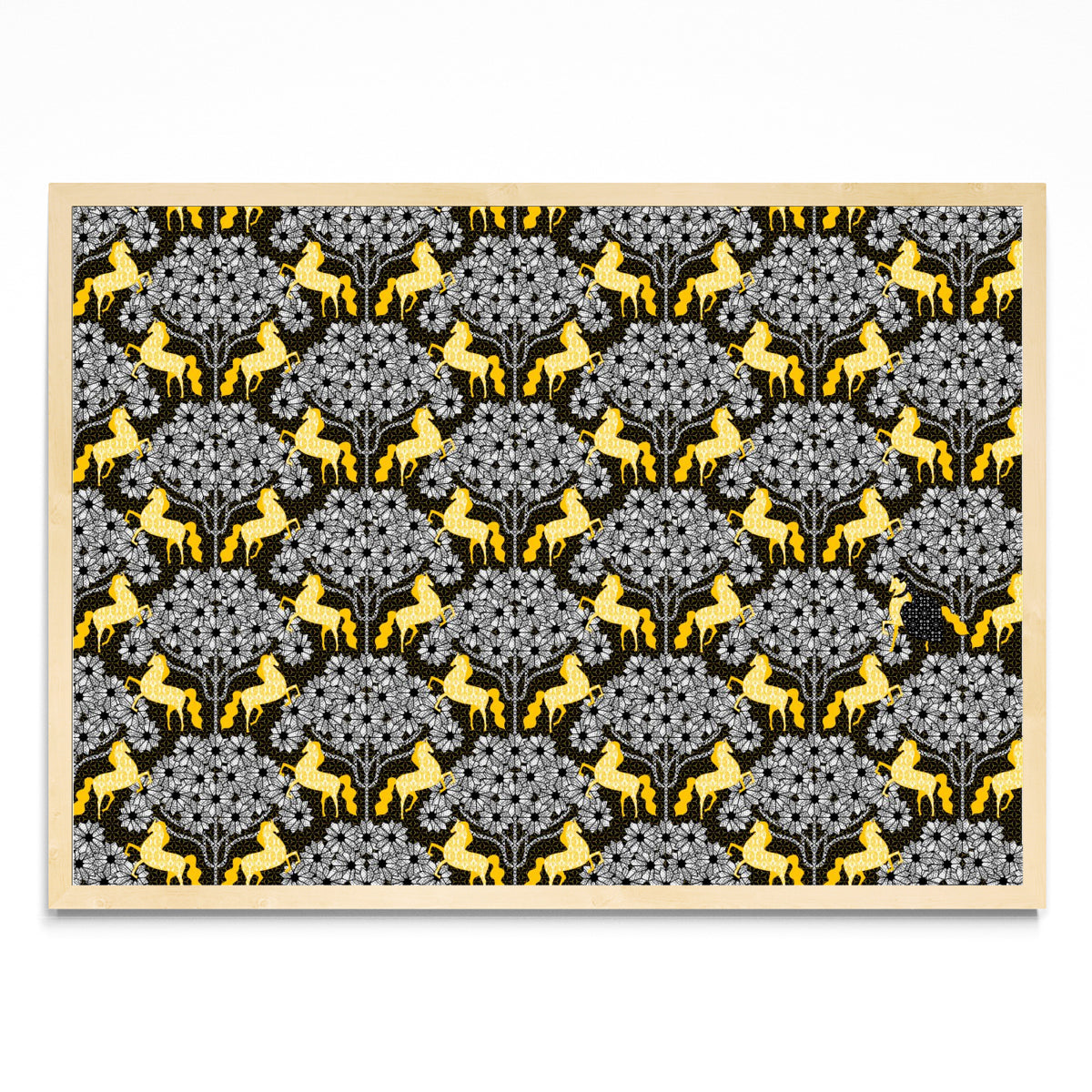 Papel pintado II - Paisaje MC