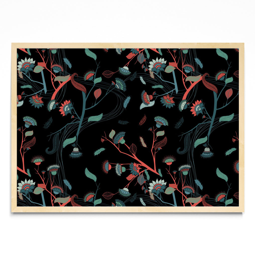 Hanami - Paisaje MC