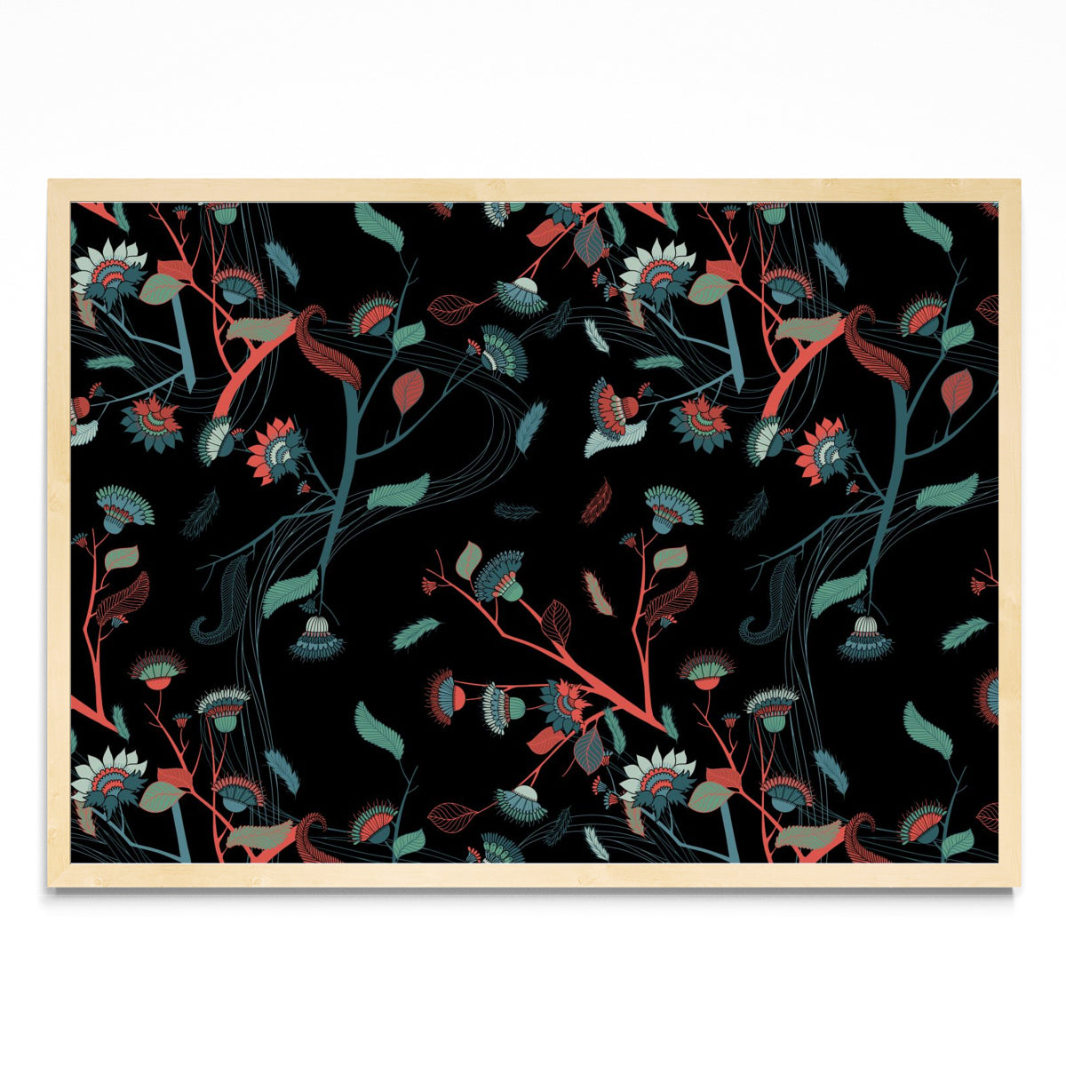 Hanami - Paisaje MC