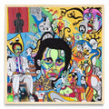 Portrait of a Prince - Cuadrado MC