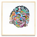The King - Cuadrado MC