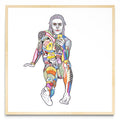 The naked truth - Cuadrado MC