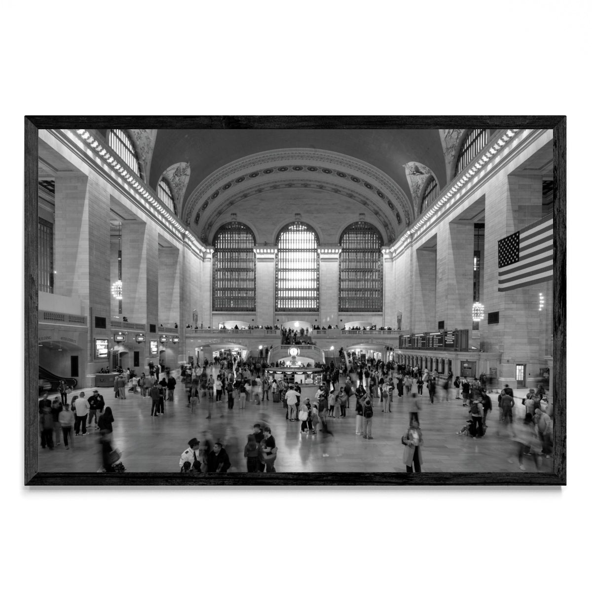 Grand Central - FotoH N