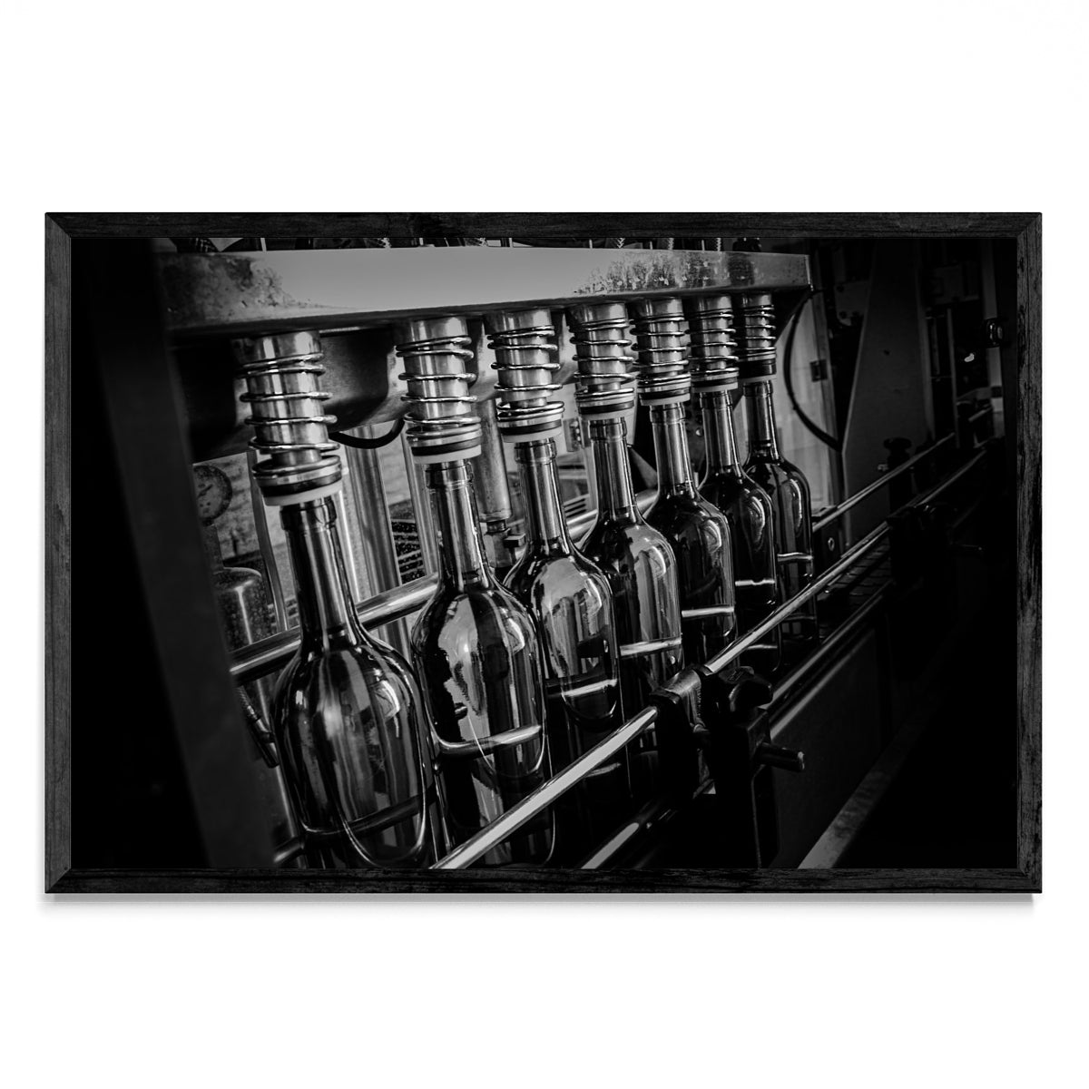 Embotellamiento - FotoH N