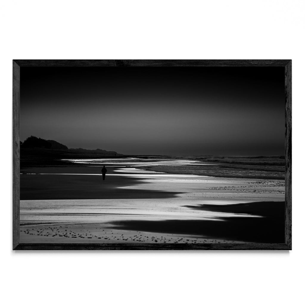 Luces y sombras - FotoH N