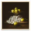Limones - Cuadrado MC