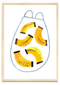 Bananas - Retrato MC