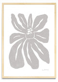 Flor neutra 1 - Retrato MC