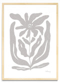 Flor neutra 2 - Retrato MC