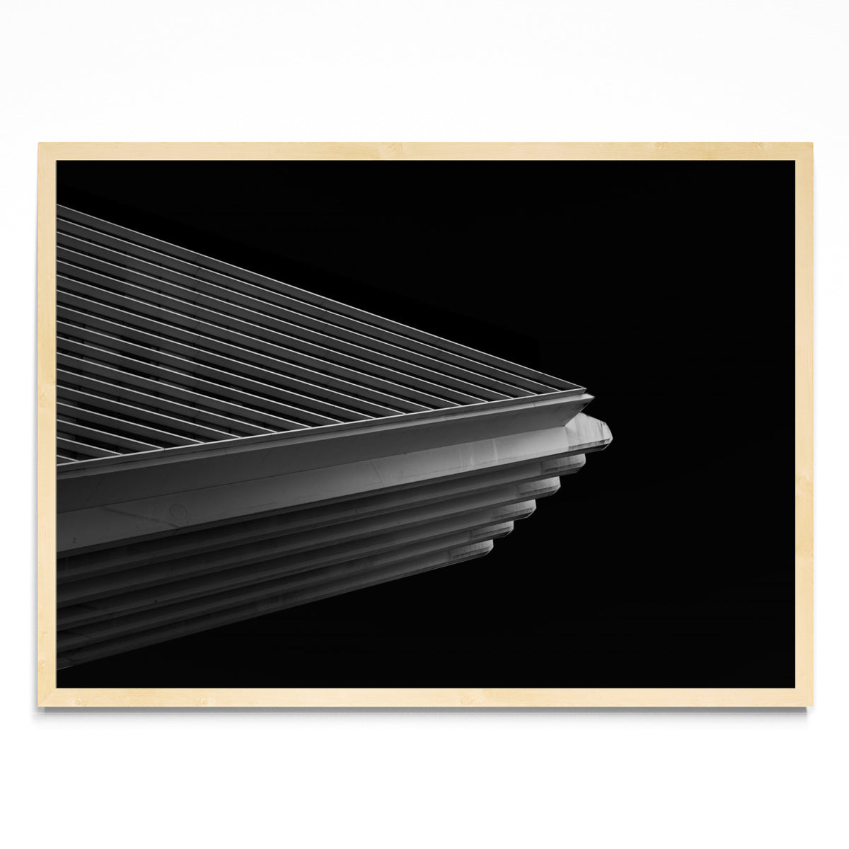 Calatrava II - Paisaje MC