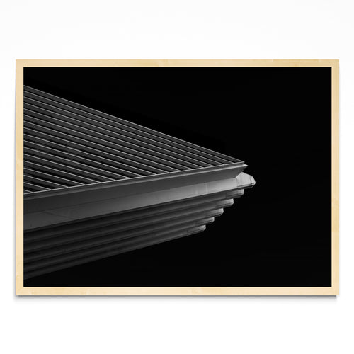 Calatrava II - Paisaje MC