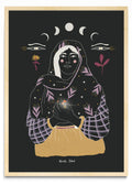 HECHICERA - Retrato MC