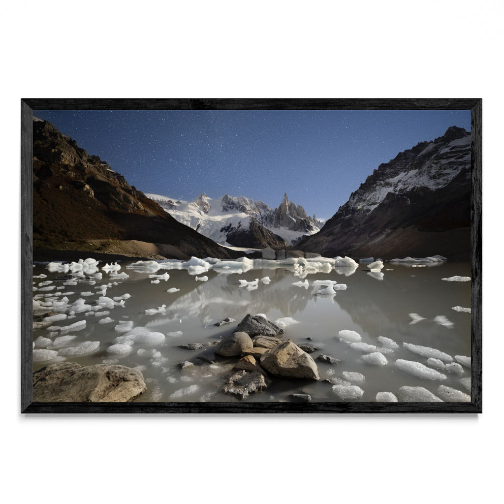 Témpanos de hielo - FotoH N