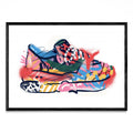 KICK - Paisaje N