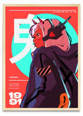 Oni - Retrato MC